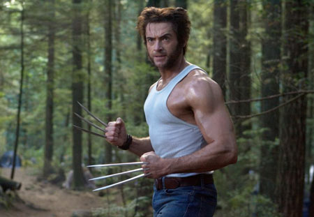 Wolverine