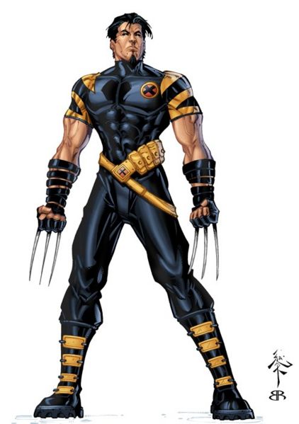 Wolverine