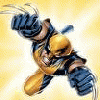 Wolverine