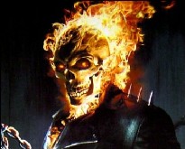 Ghost Rider (Blaze)