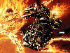 Ghost Rider (Blaze)
