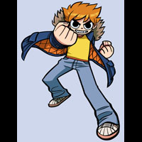 Scott Pilgrim