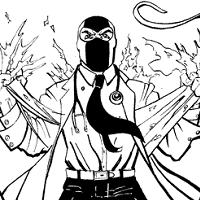 Dr. Mcninja