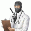 Dr. Mcninja