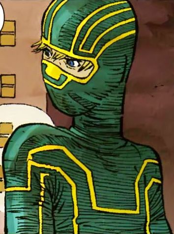 Kick-Ass