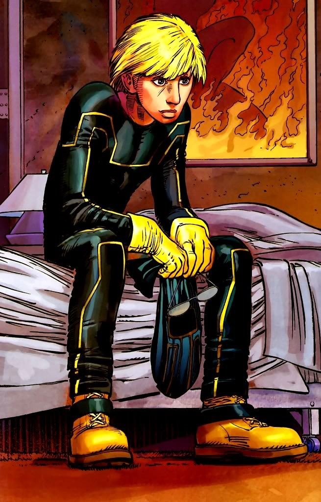 Kick-Ass