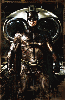 Nite Owl (Dan Dreiberg)