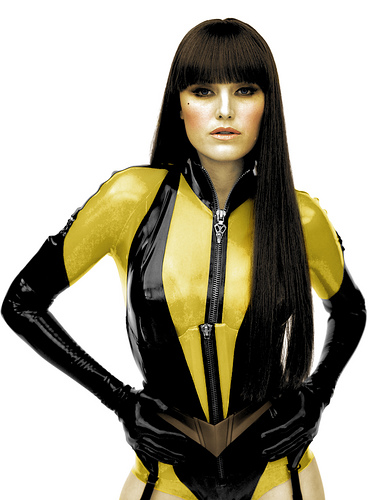 Silk Spectre II