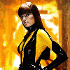 Silk Spectre II