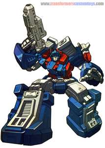 Ultra Magnus