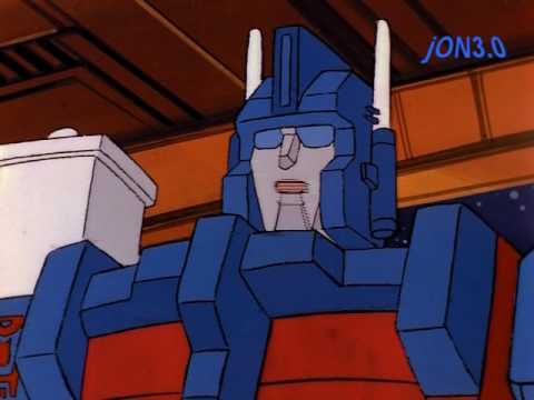 Ultra Magnus