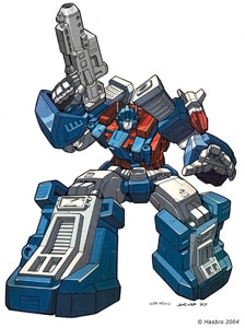Ultra Magnus