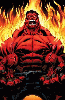 Red Hulk