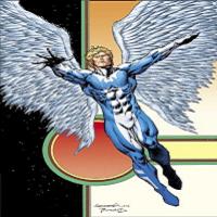 Angel (Marvel)