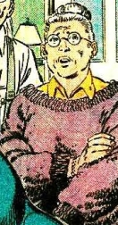 Martha Kent