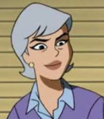 Martha Kent