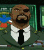Ultimate Nick Fury