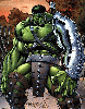 Hulk (World War)
