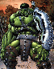 World War Hulk