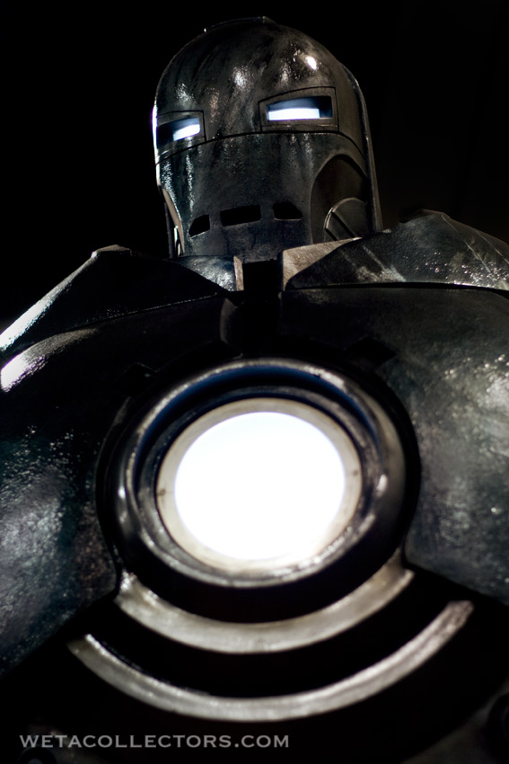 Iron Monger