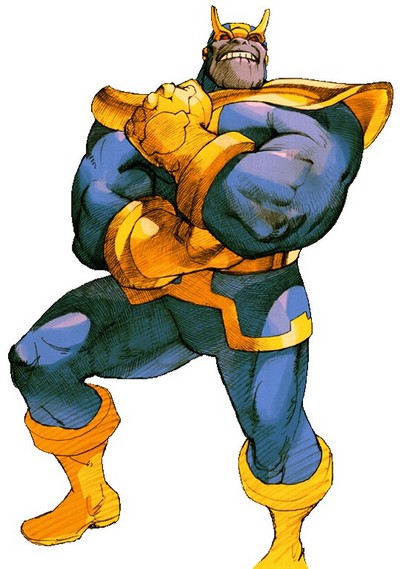 Thanos