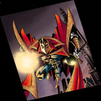 Doctor Strangefate