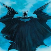 Batman (Richard Grayson)