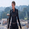 Black Widow (Yelena Belova)