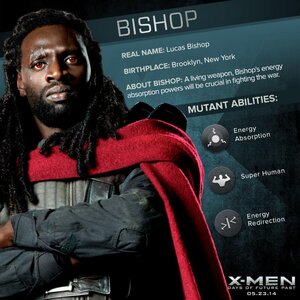 Bishop (Marvel Comics)