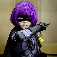 Hit-Girl