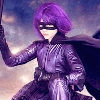 Hit-Girl