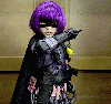 Hit-Girl