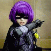 Hit-Girl