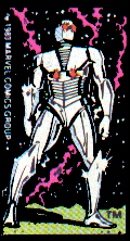 Rom the Space Knight