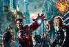The Avengers