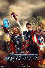 The Avengers