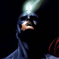 Black Bolt