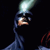 Black Bolt