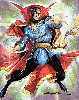 Doctor Strange