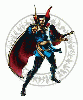 Doctor Strange