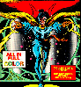 Doctor Strange
