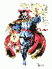 Doctor Strange