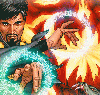 Doctor Strange