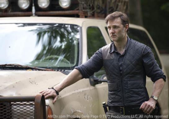 Philip (The Governor)