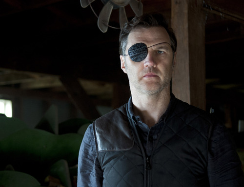 Philip (The Governor)