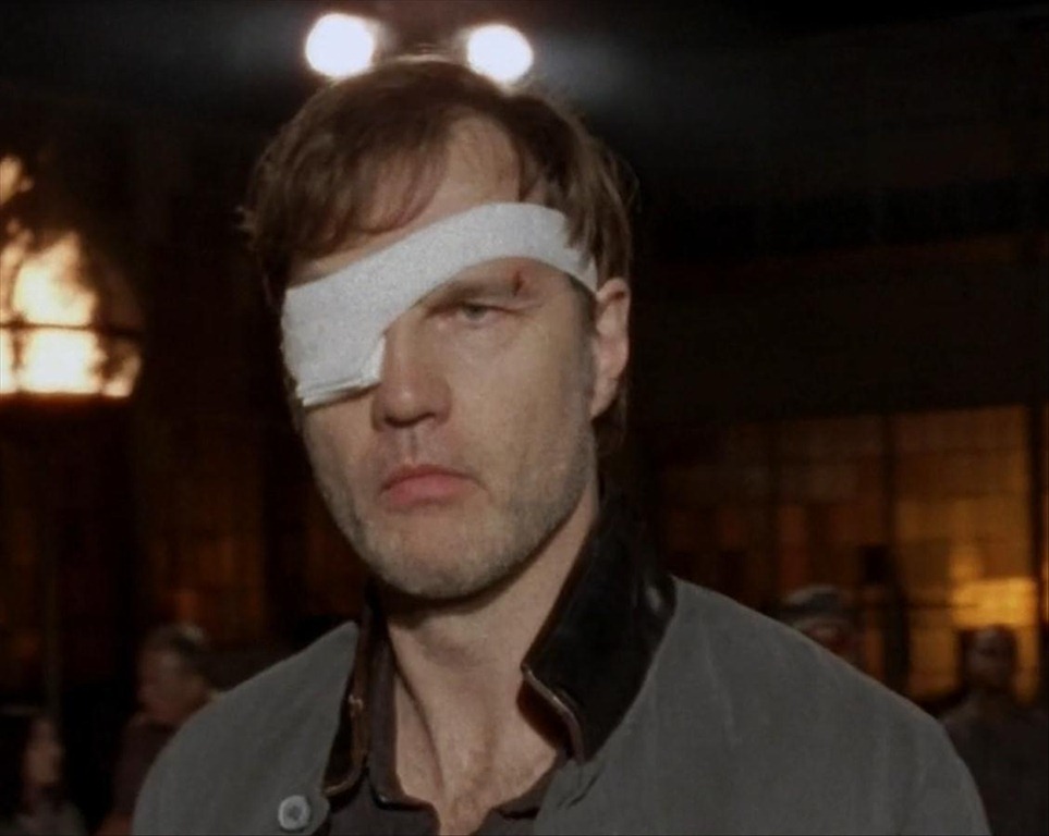 Philip (The Governor)