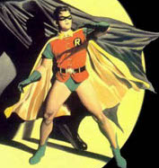 Robin (Dick Grayson)