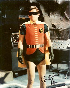 Robin (Dick Grayson)