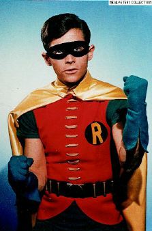 Robin (Dick Grayson)