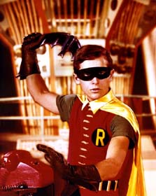 Robin (Dick Grayson)